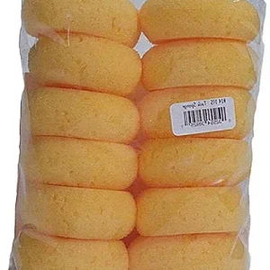 Decker Tack Sponges 12 Pack