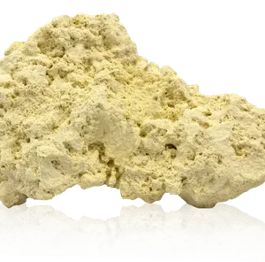Deep Blue 11" Coral Reef Rock #14