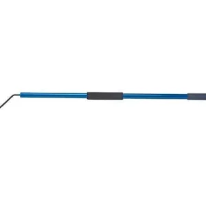 Deluxe Field Hook w/ Grips, 40-inch