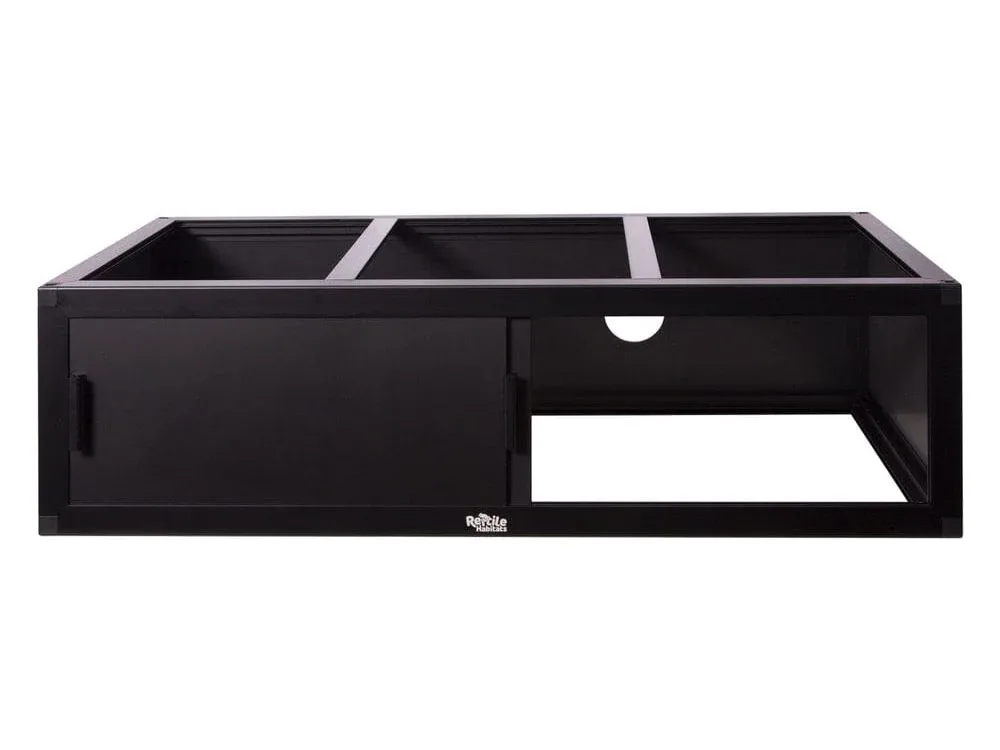 Deluxe Spacer Hood for 36x18 Enclosure V2