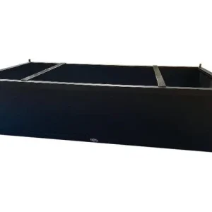 Deluxe Spacer Hood for 4x2 Enclosure