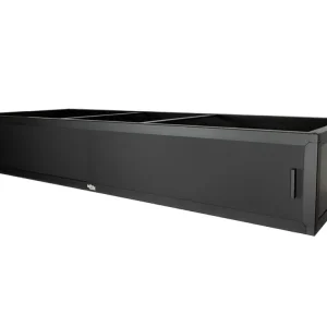 Deluxe Spacer Hood for 5x2 Enclosure V2
