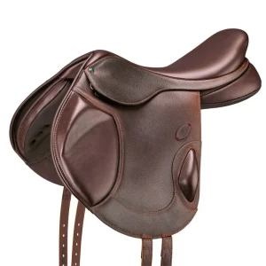 DEMO - Arena Pony Monoflap Jump Saddle