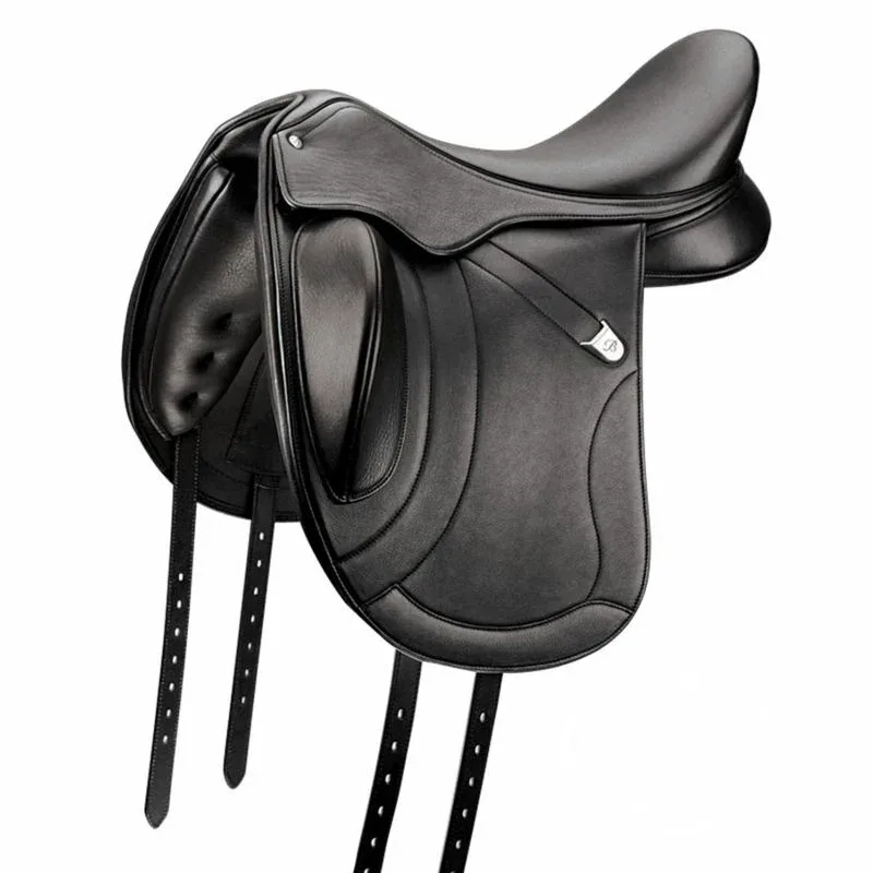 DEMO Bates Innova Mono Plus Saddle with CAIR