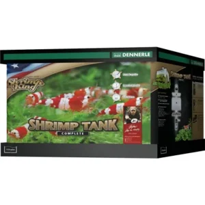 Dennerle Shrimp Tank Kit