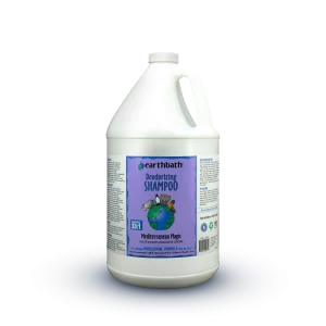 Deodorizing Shampoo