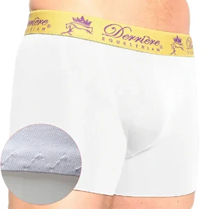 Derrière Equestrian® Men’s Padded Shorty