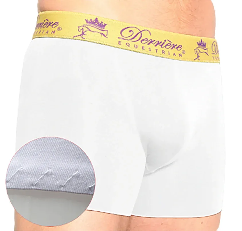 Derrière Equestrian® Men’s Padded Shorty