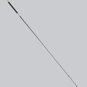 Deruta Dressage Whip Brown 110cm