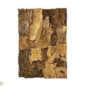 Desert Cork Background