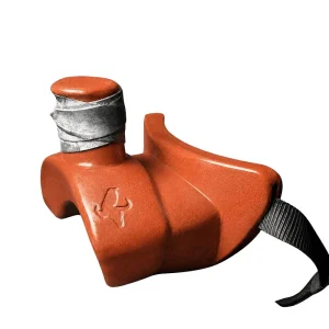 Desert Gear Orange Lil' Dally Trainer