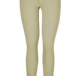 Devon-Aire Ladies All-Pro Ribbed Breech