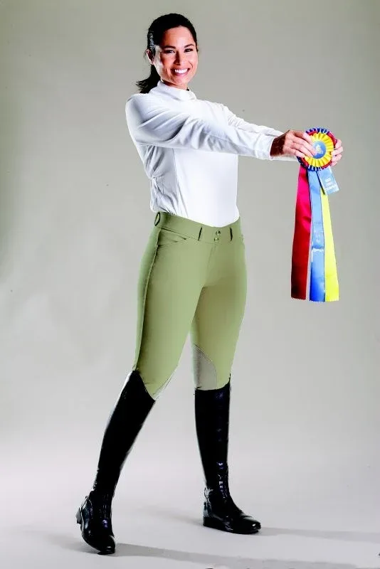 Devon-Aire Signature Woven Breech
