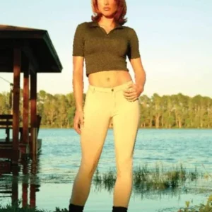 Devon-Aire Versailles Hipster Breech