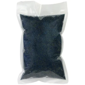 DI Resin, Mixed Bed Color Changing, 1.25 lbs