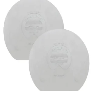 Diamond Daily Soft Pads Sold In Pairs