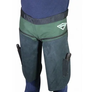 Diamond Farier Apron
