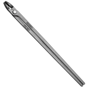 Diamond Farrier Tongs 15In