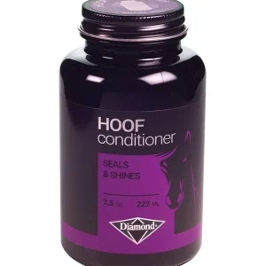 Diamond Hoof Conditioner 7.5 oz