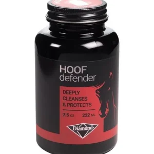 Diamond Hoof Defender 7.5 oz
