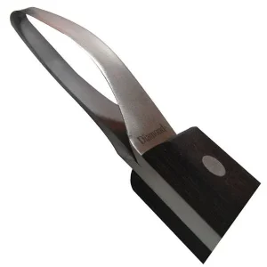 Diamond Loop Hoof Knife