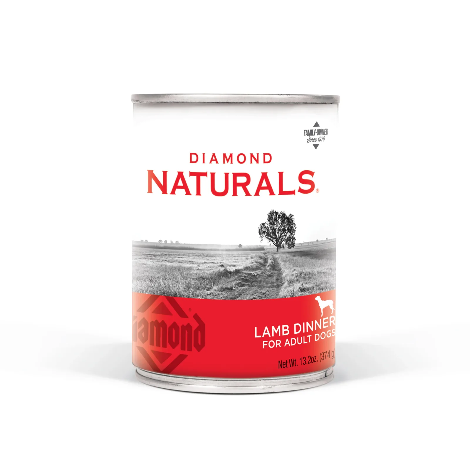 Diamond Naturals Lamb Dinner Adult Canned Dog Food