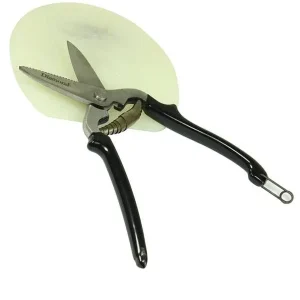 Diamond Pad Shears 9In