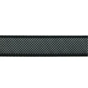 Diamond Plate -- Black