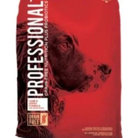 Diamond Professional Grain Free Lamb & Lentil Dog 28lb {L-1}418341 - Image 2