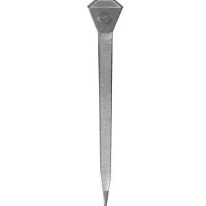 Diamond Regular Horseshoe Nails 6"