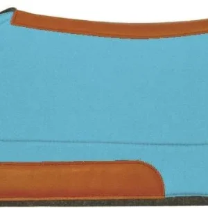 Diamond Wool Contoured Ranch Pad