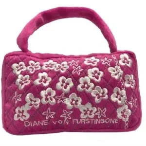 Diane Von Furstinbone Toy