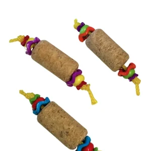 Diego's Foot Toy