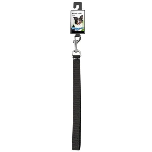 Diggers 3/4 in Nylon Lead, 48 in Black