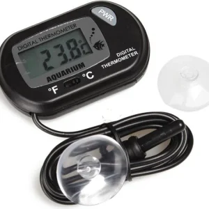 Digital Probe Thermometer