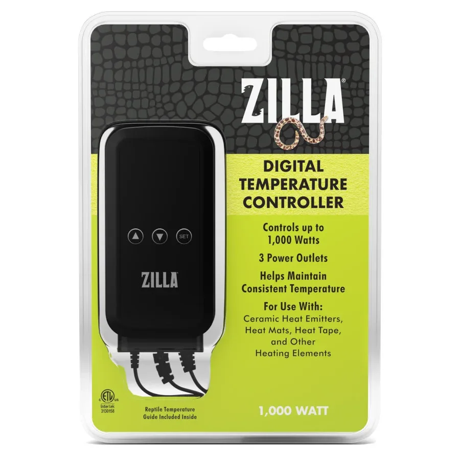 Digital Temperature Controller - Image 2