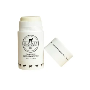 Dionis Goat Milk Deodorant