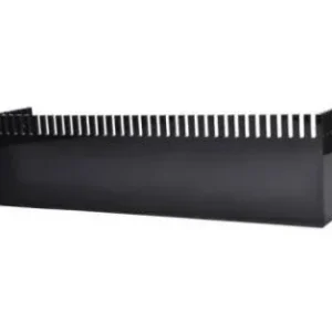 DISCONTINUED - Internal Overflow Box 2,400GPH, 18.25"W x 3.75"D x 5"