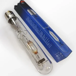 DISCONTINUED - Radium 400W, 20,000K Metal Halide Bulb, Mogul Base