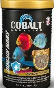 Discus Hans Flake 1.2oz