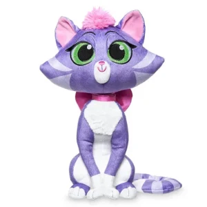 Disney Junior Puppy Dog Pals Hissy Exclusive 12 Medium Plush