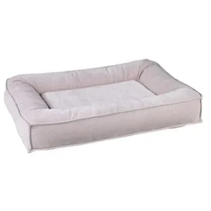 Divine Futon Blush Microvelvet