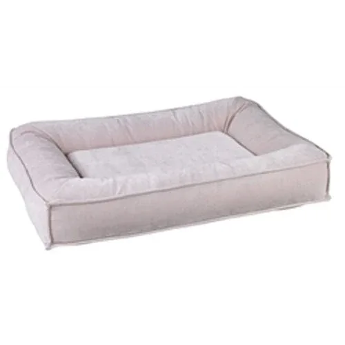 Divine Futon Blush Microvelvet