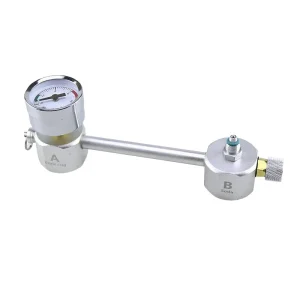 DIY CO2 Generator Kit