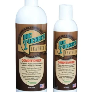 Doc Tuckers Leather Conditioner 8oz