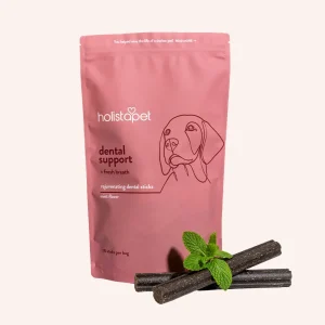 Dog Breath Freshener