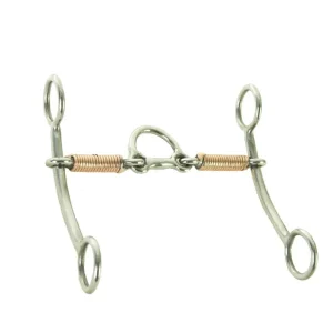 Dogbone Port Simplicity Bit