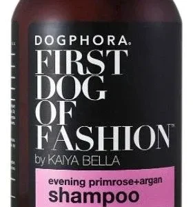 Dogphora First Dog of Fashion Shampoo