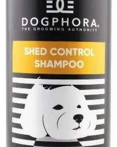 Dogphora Shed Control Shampoo