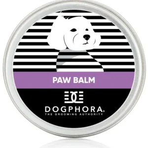 Dogphora Soothing Paw Balm